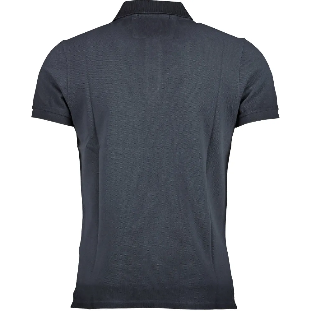 Re-colour Polo Shirt