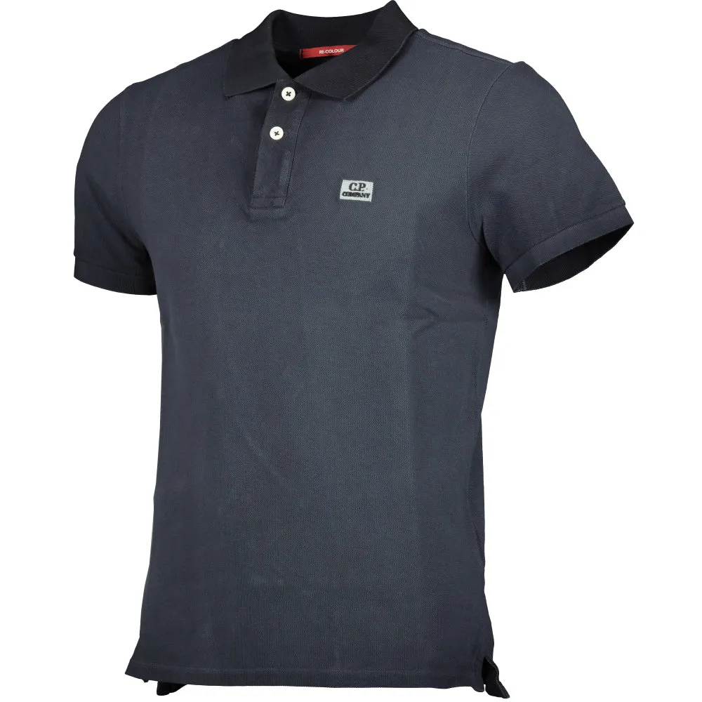 Re-colour Polo Shirt