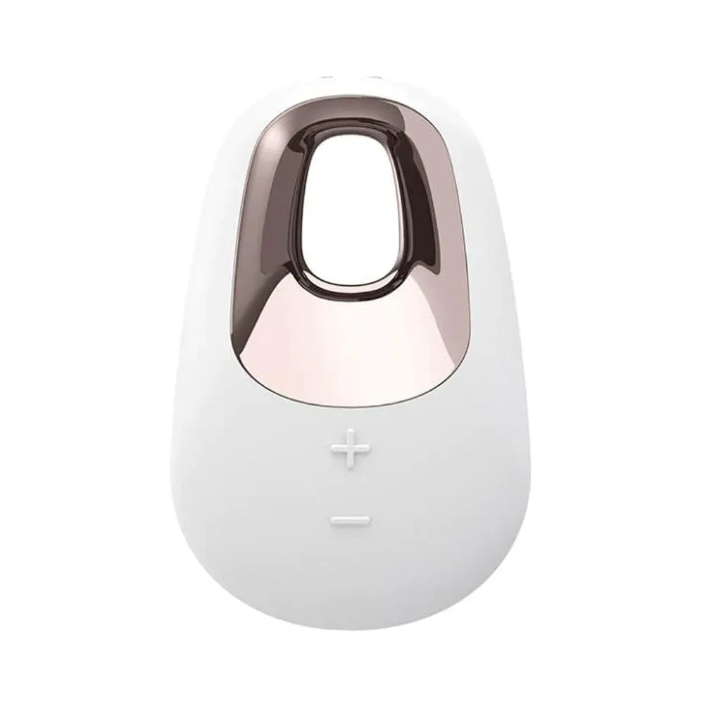 Satisfyer Layons White Temptation Vibrator