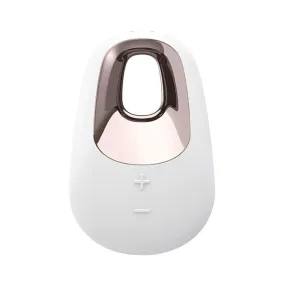 Satisfyer Layons White Temptation Vibrator