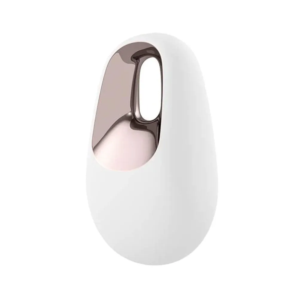 Satisfyer Layons White Temptation Vibrator