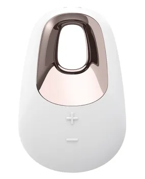 Satisfyer White Temptation