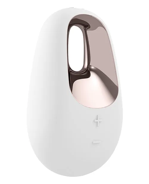 Satisfyer White Temptation