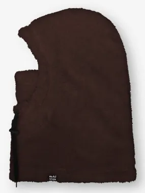Sherpa Hood Balaclava (Kids)