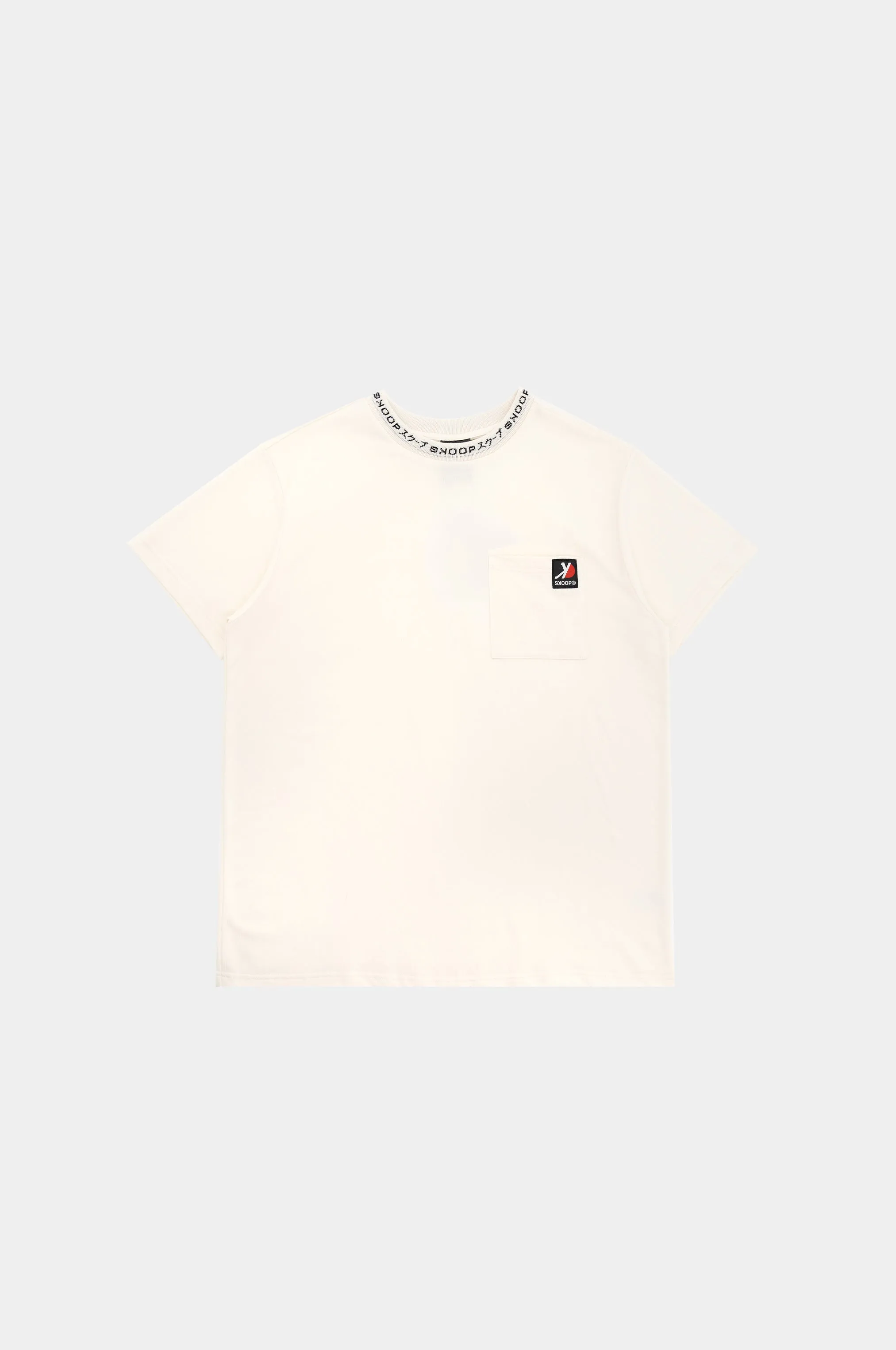 SKOOP® Basiks Pocket Shirt Golf