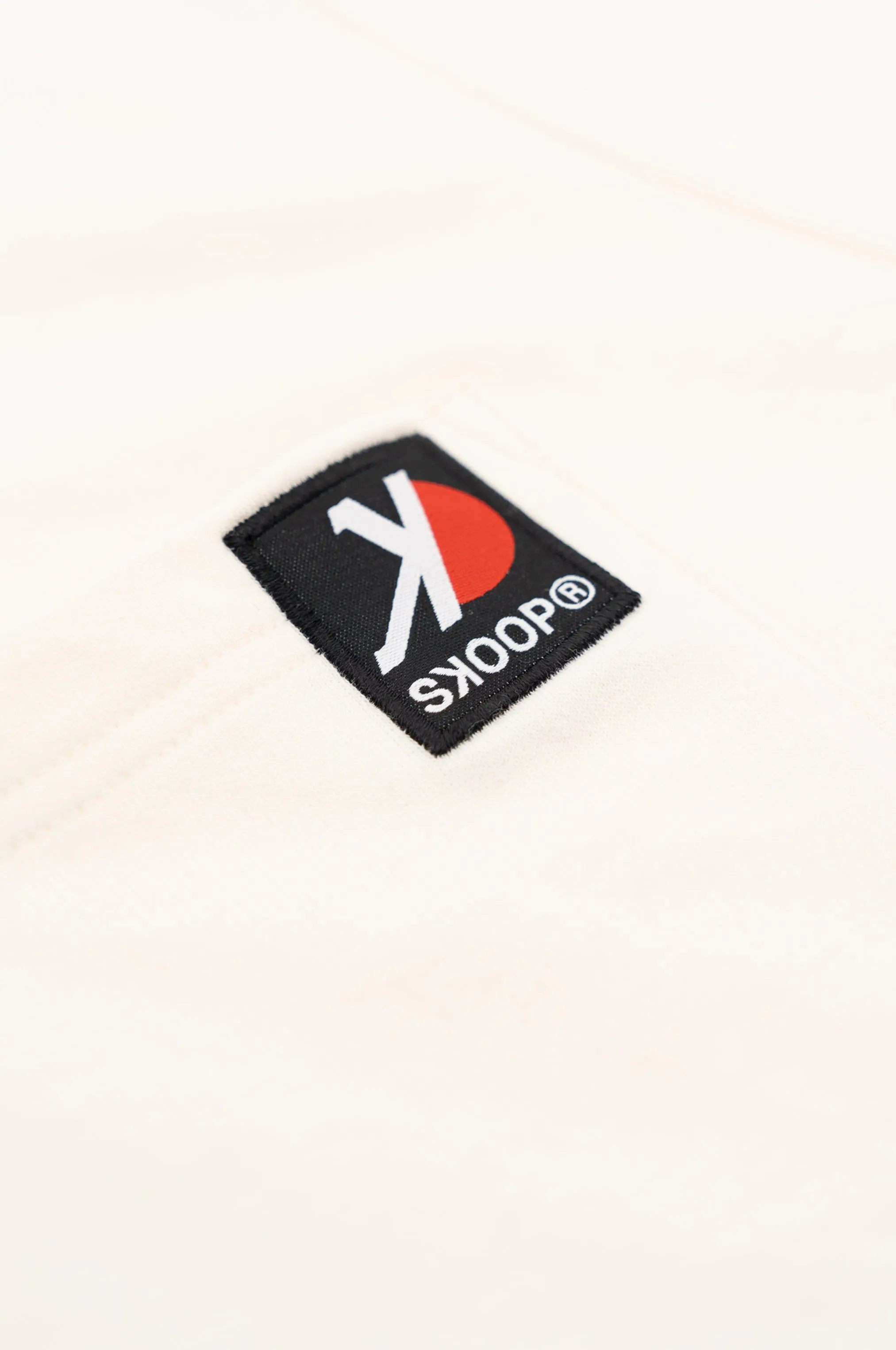 SKOOP® Basiks Pocket Shirt Golf
