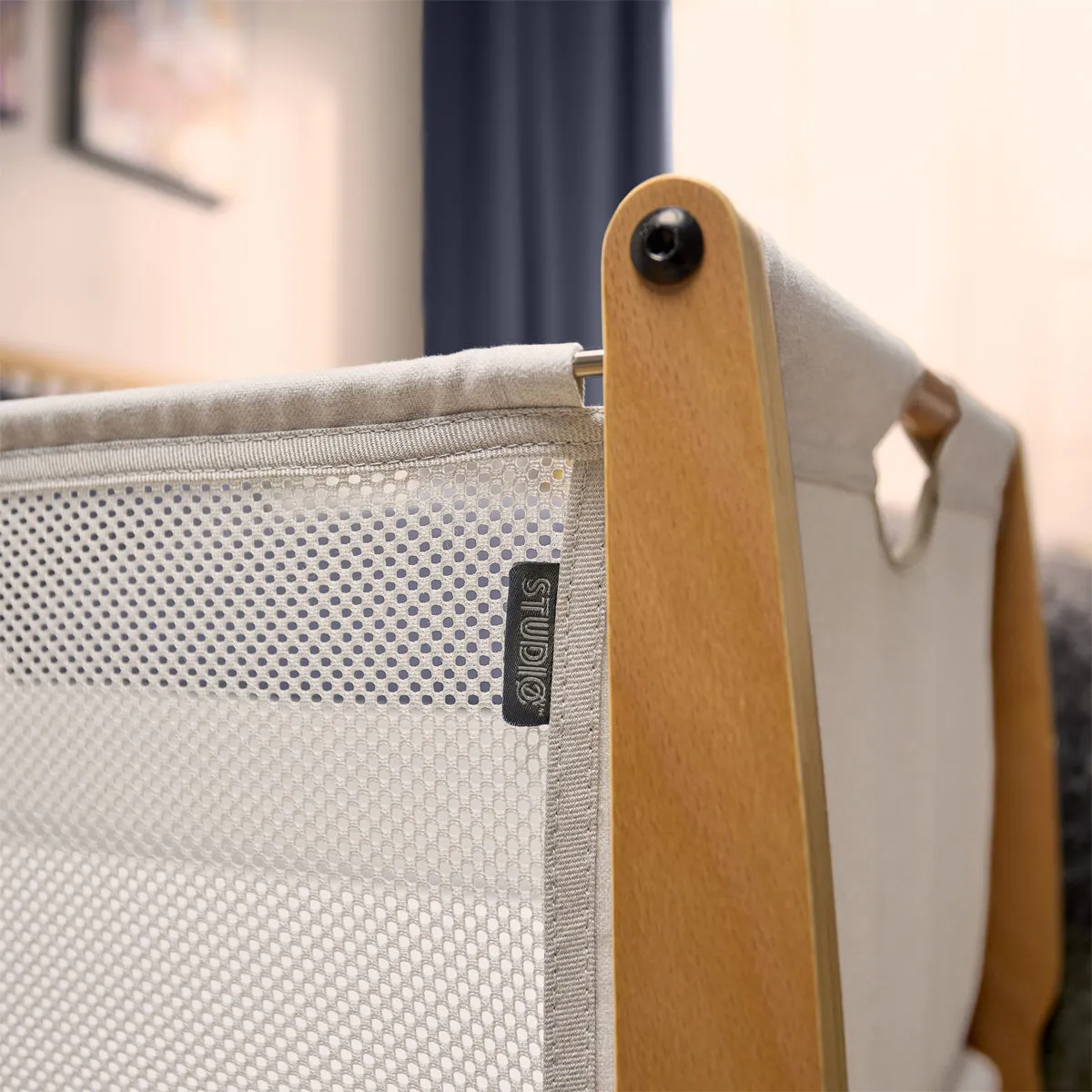 Snuz, Snuzpod Studio, Stockholm Natural