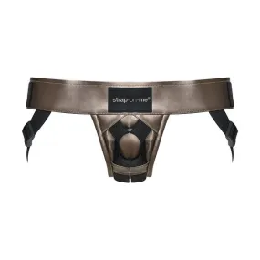 Strap-On-Me Curious Harness