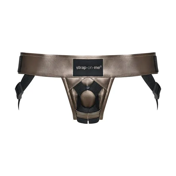 Strap-On-Me Curious Harness