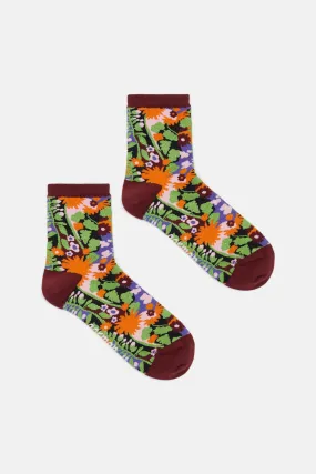 Suncatcher Socks
