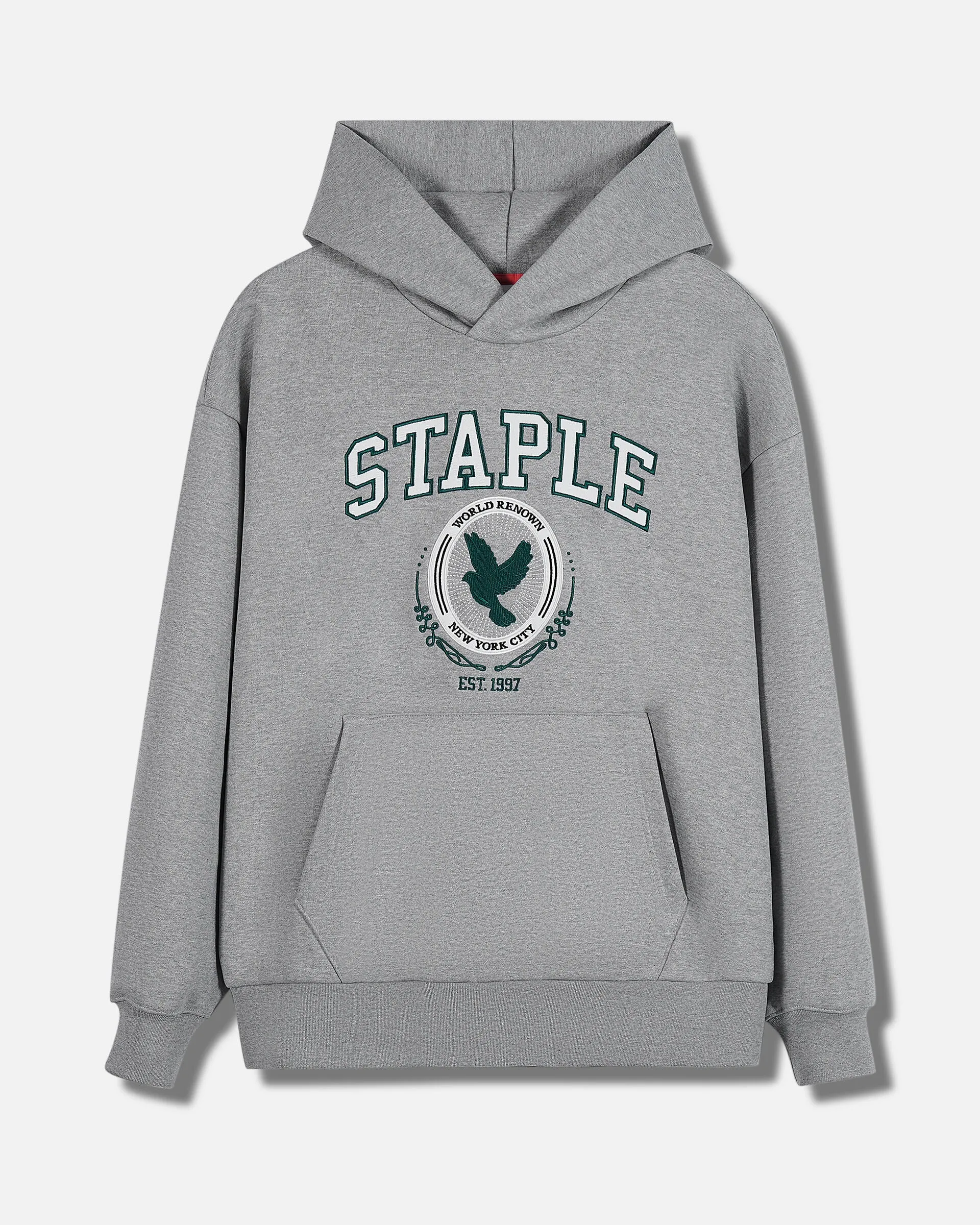 Syracuse Logo Hoodie
