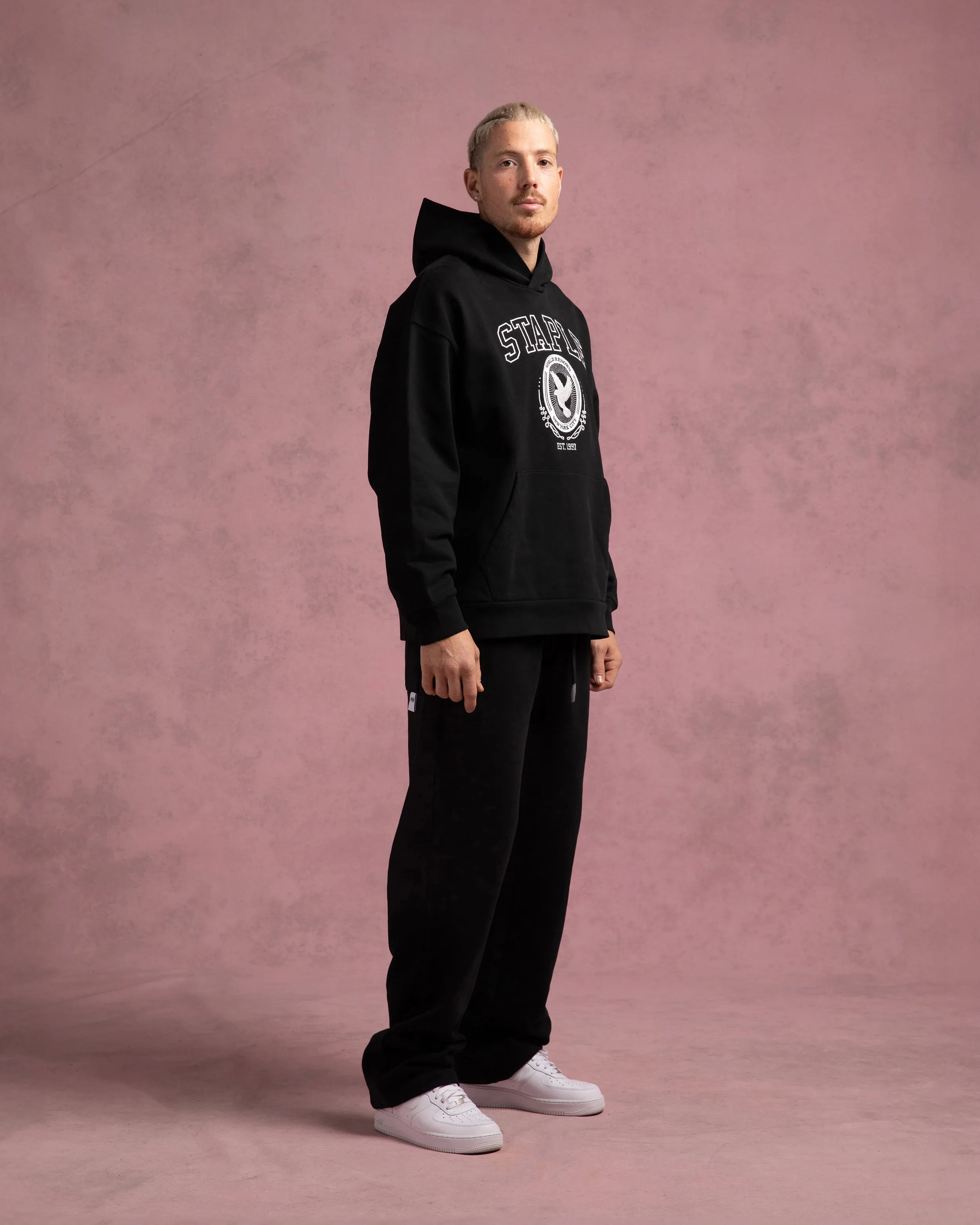 Syracuse Logo Hoodie