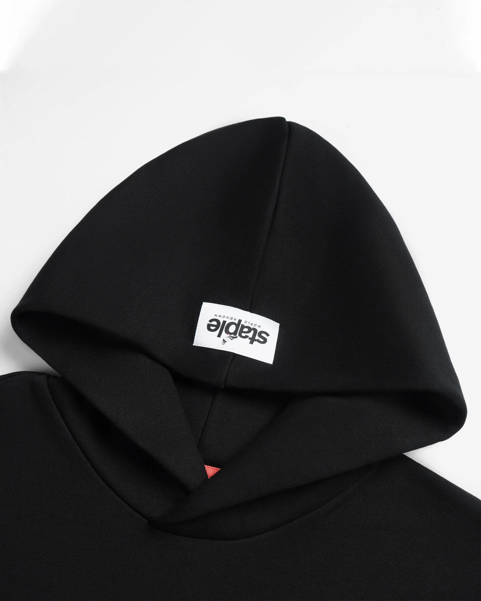 Syracuse Logo Hoodie