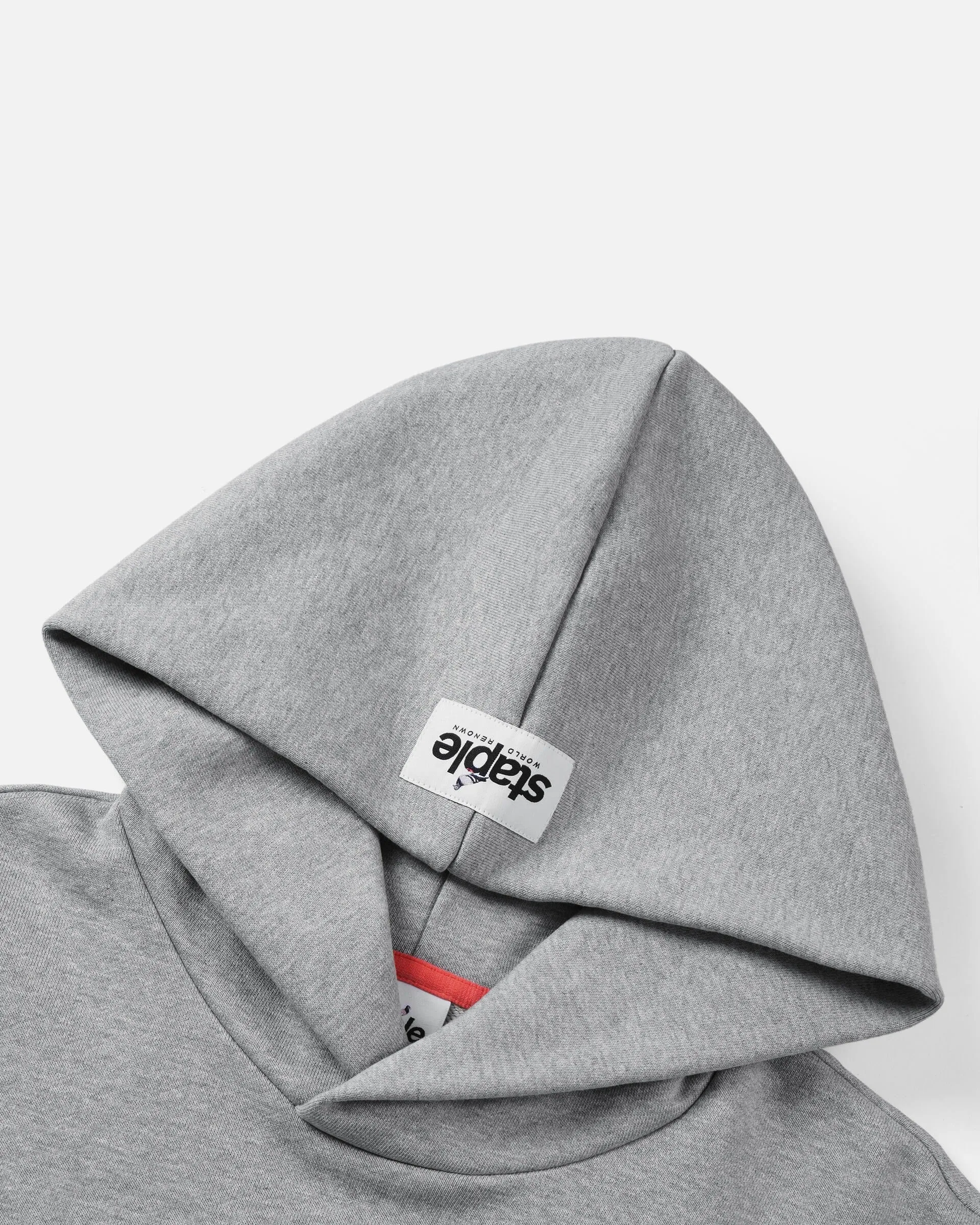 Syracuse Logo Hoodie