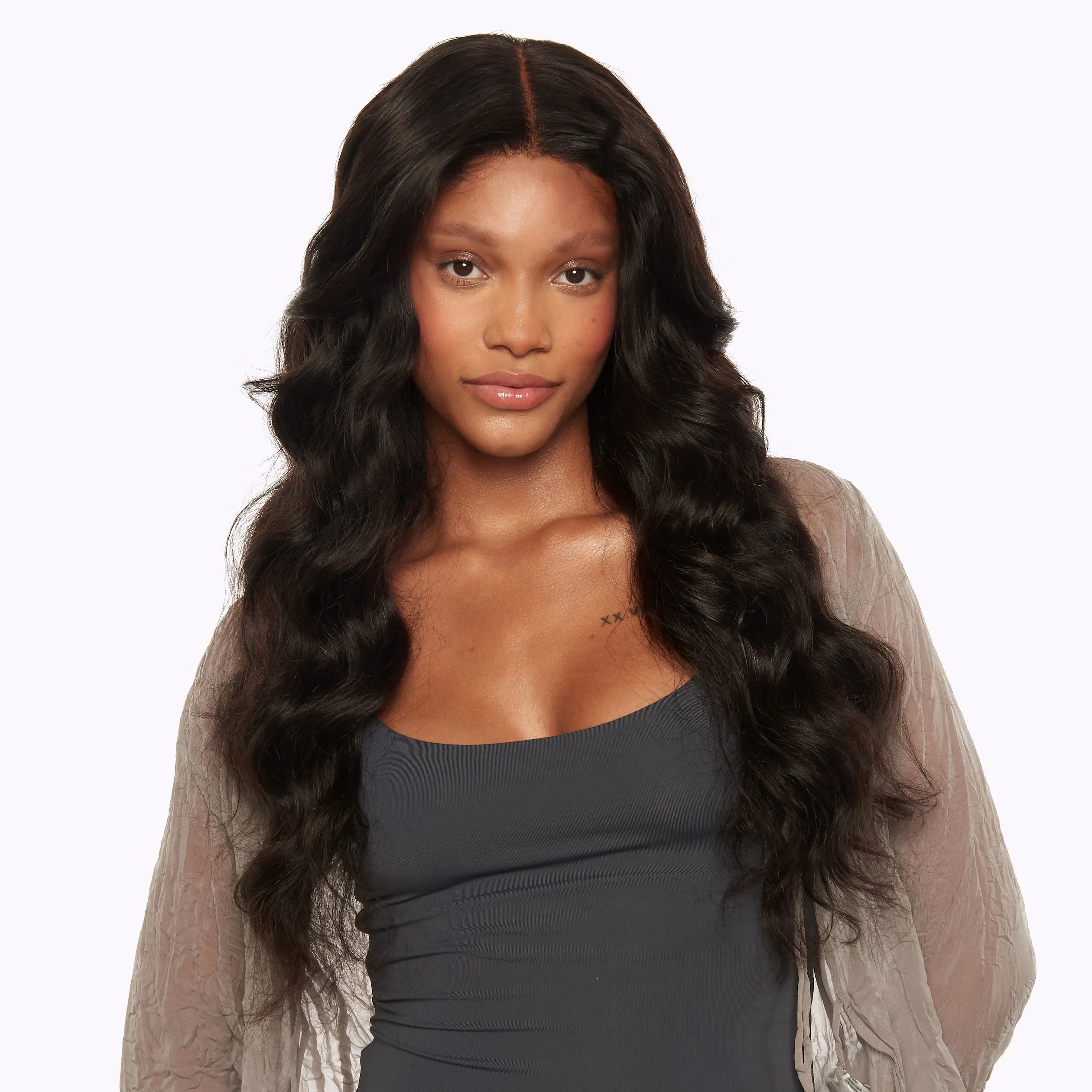 The Body Wave Closure