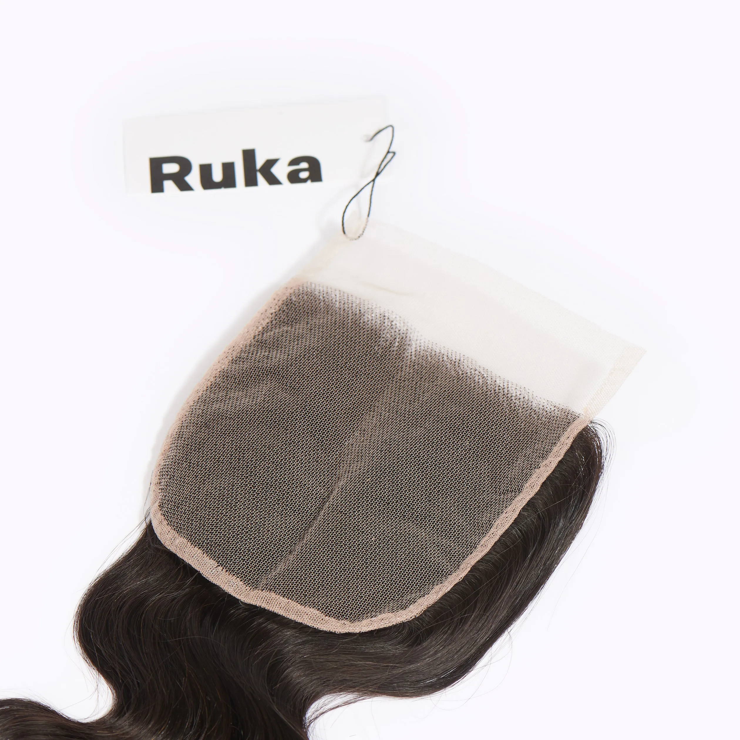 The Body Wave Closure