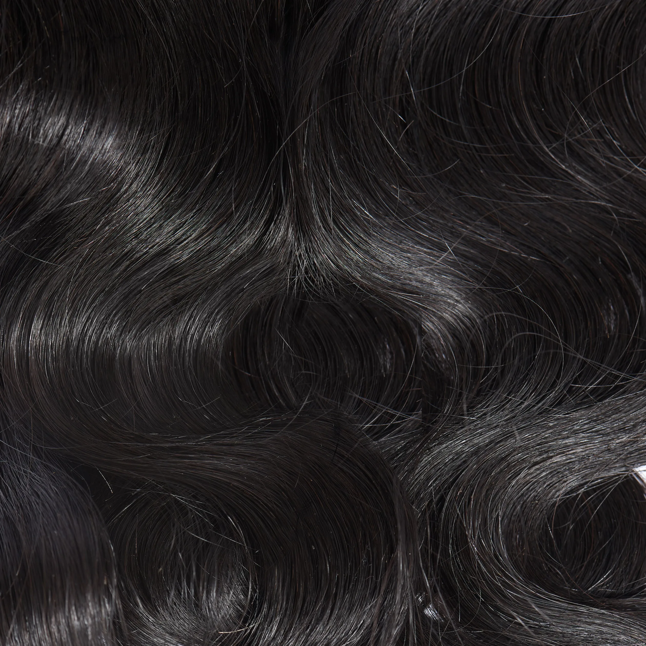 The Body Wave Closure