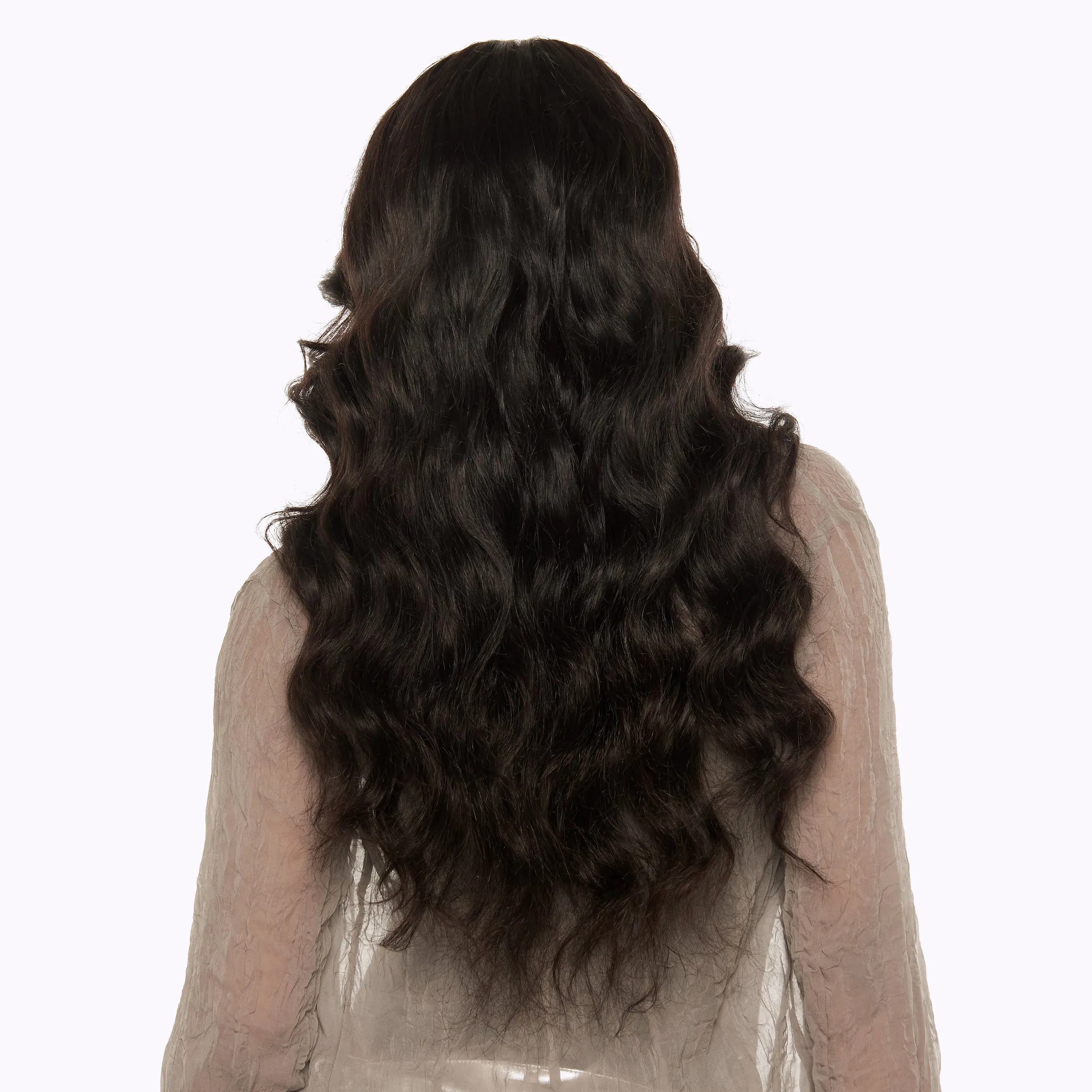 The Body Wave Closure