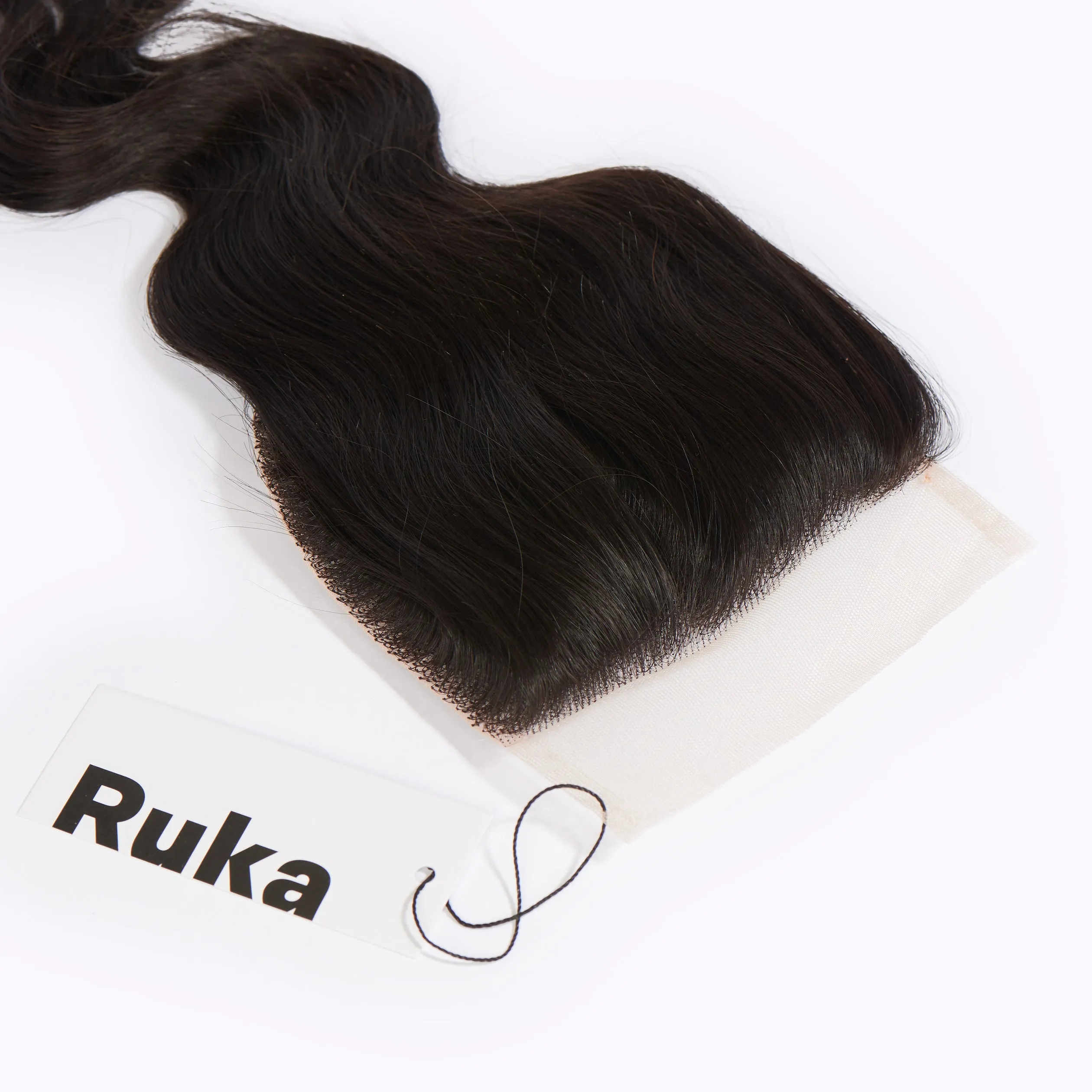 The Body Wave Closure