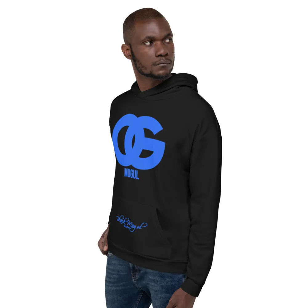 The OG Unisex Hoodie