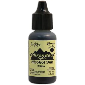 TIM HOLTZ: Alcohol Ink .5oz (Willow) (ORMD)