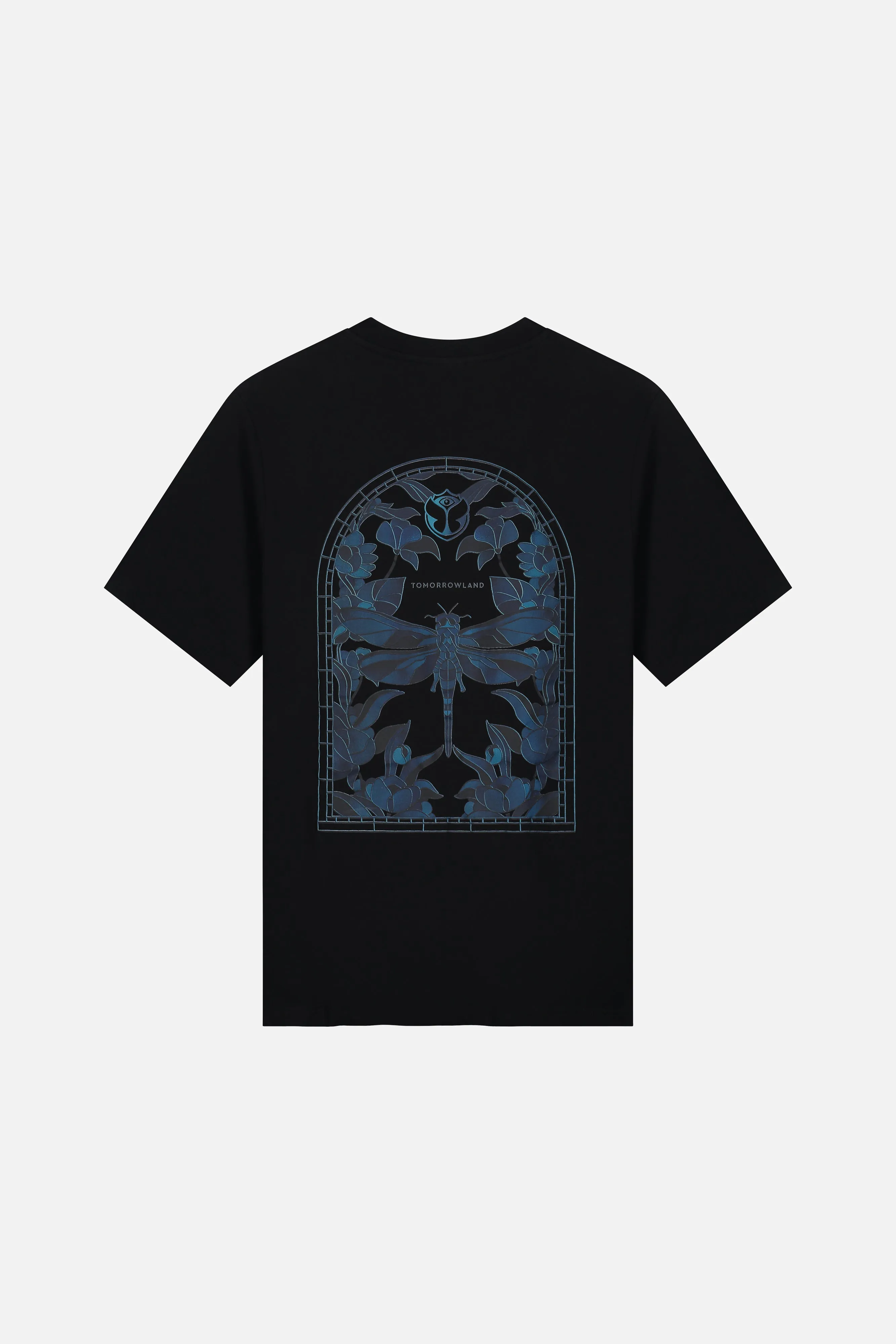 TML x POP CULTR. T-SHIRT