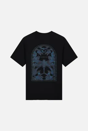 TML x POP CULTR. T-SHIRT
