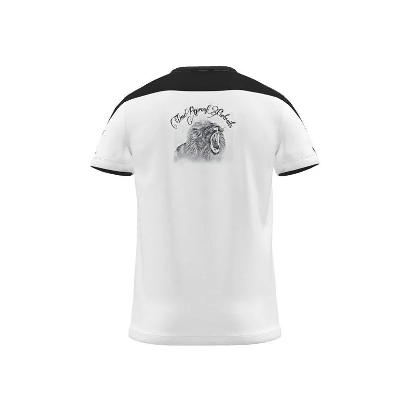 TRP Logo 01-05 Designer Unisex T-shirt