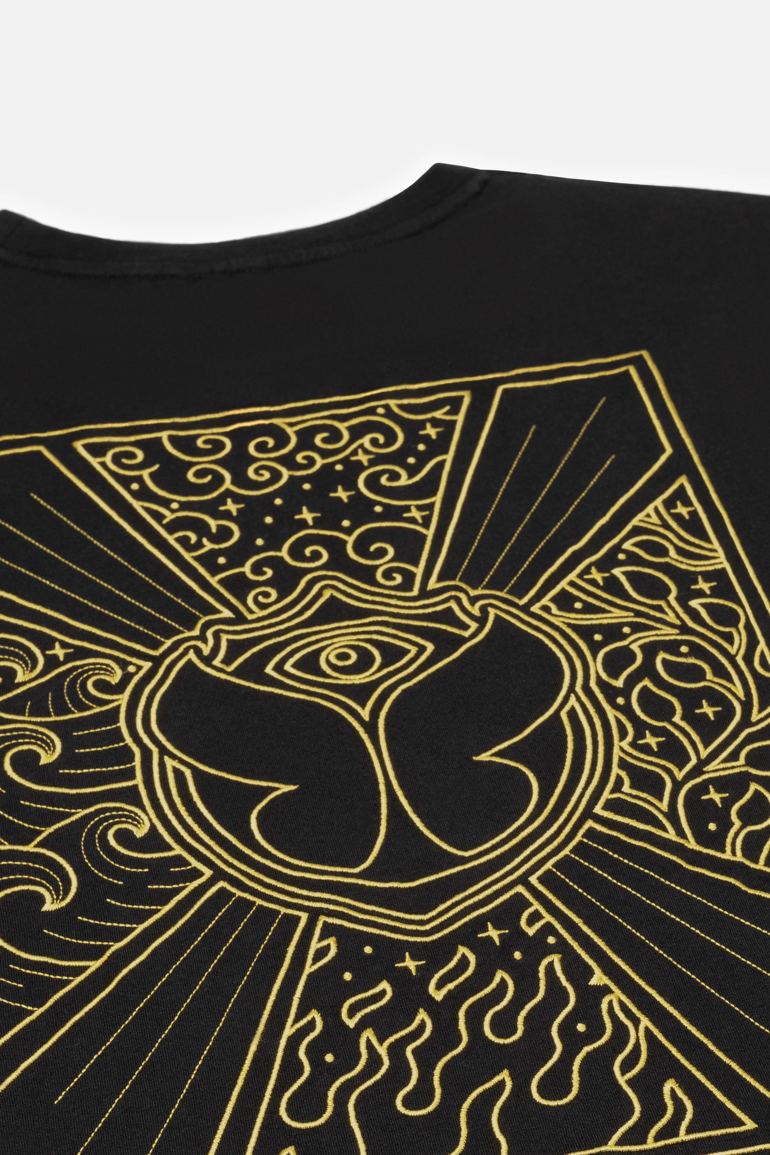UNITY FLAG T-SHIRT