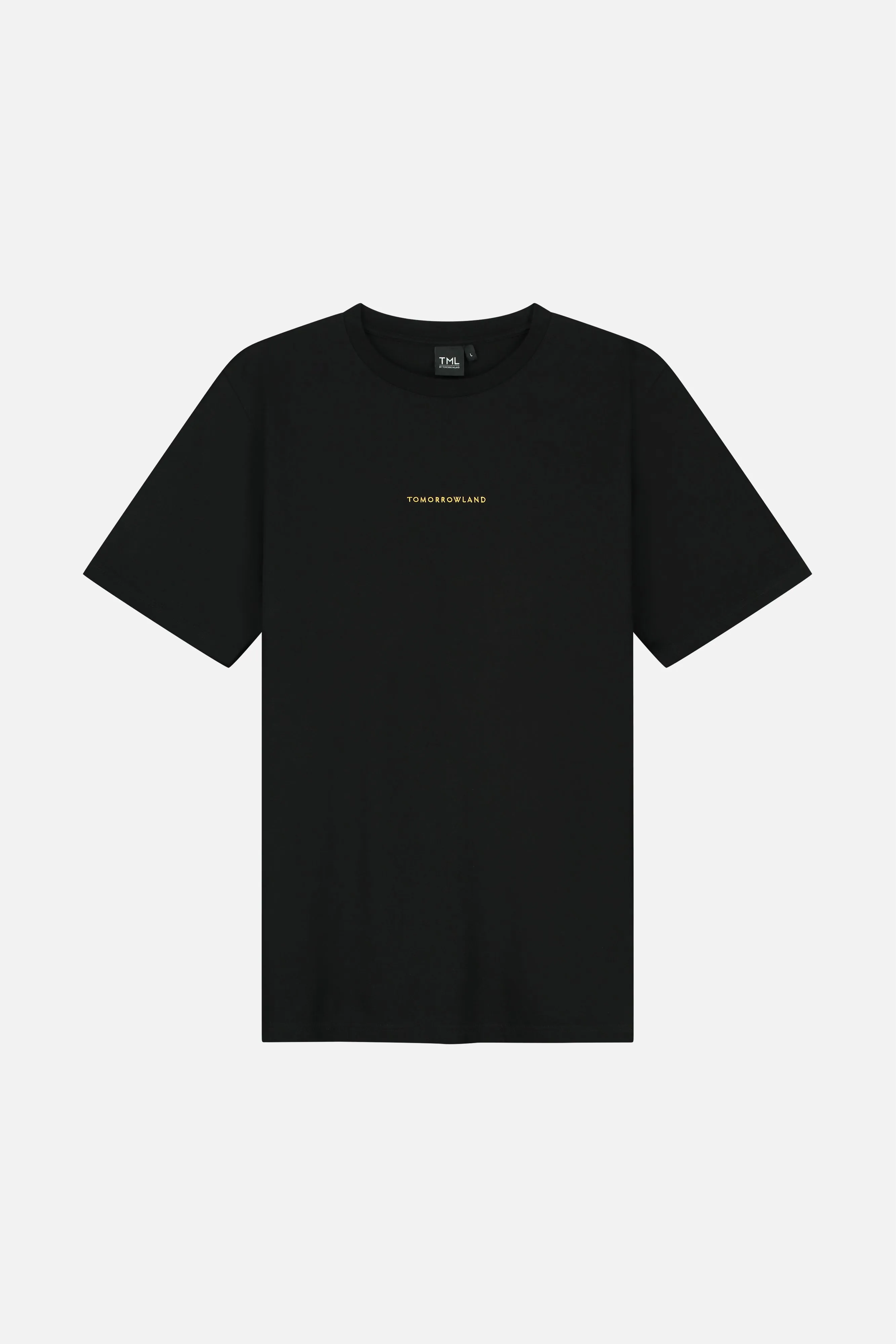UNITY FLAG T-SHIRT