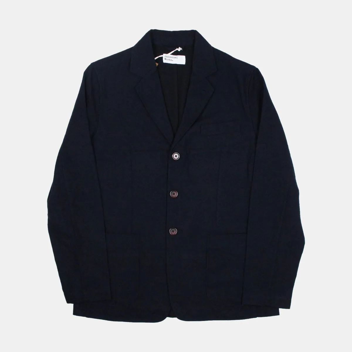 Universal Works Overcoat