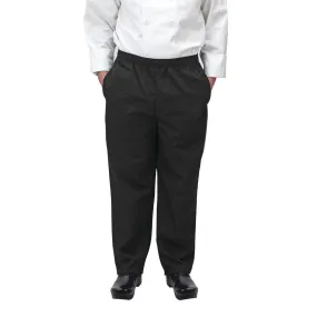 Winco UNF-2KS Chef's Pants - each