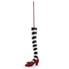 Wizard of Oz™ Witch Leg Pick