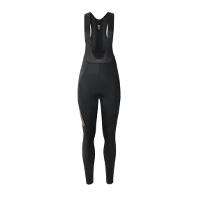 Women's Cargo Bib Tights SI-1 Starglow-Black
