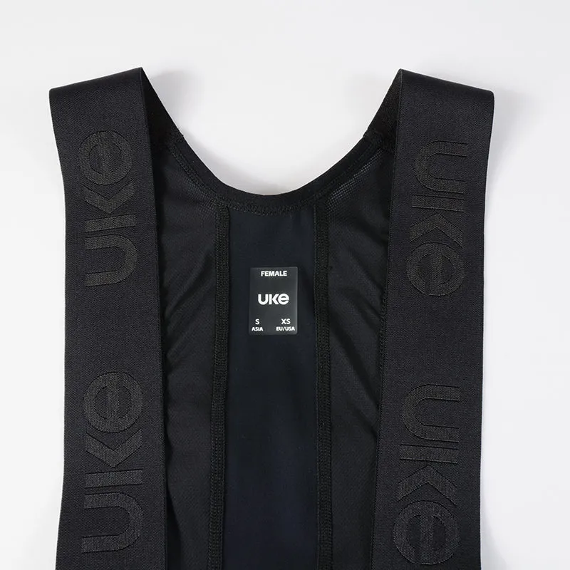 Women's Cargo Bib Tights SI-1 Starglow-Gentleman Grey