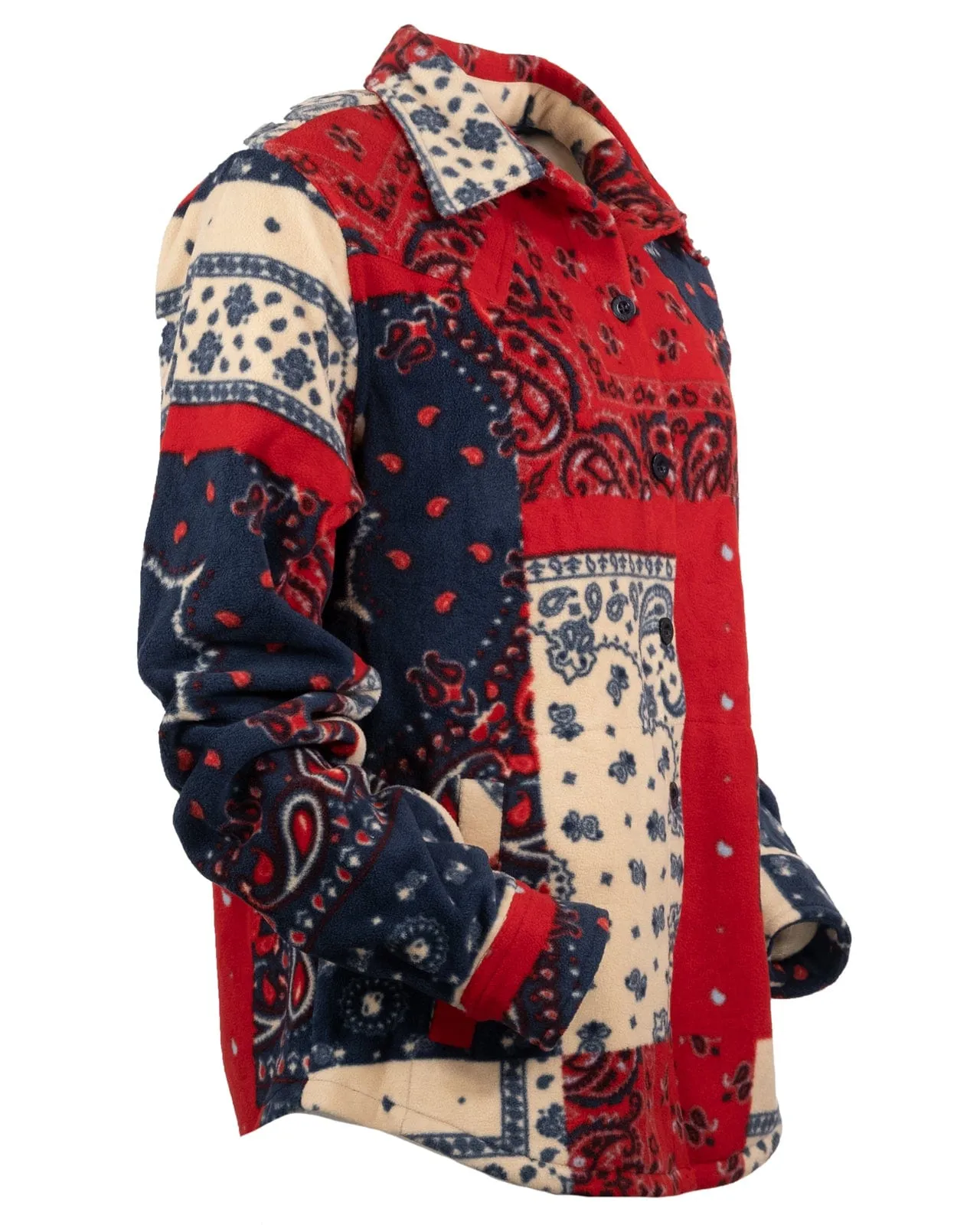 Women’s Haley Big Shirt